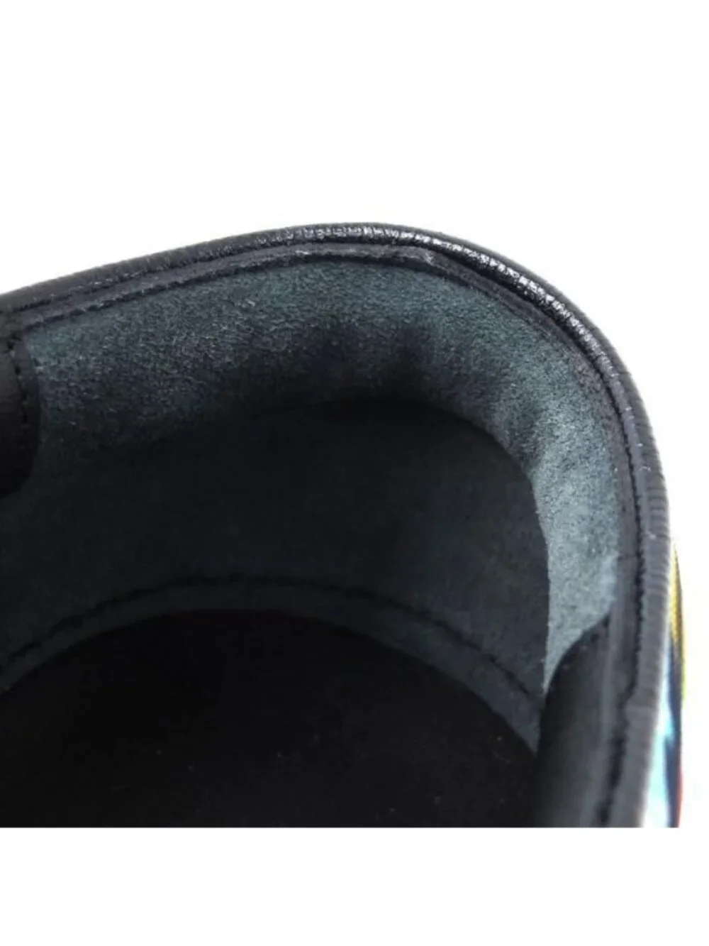 Celine Slip Ons Heel - Picture 7 of 9